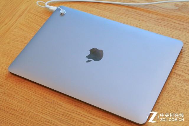 苹果新MacBook真机体验 不推荐买！