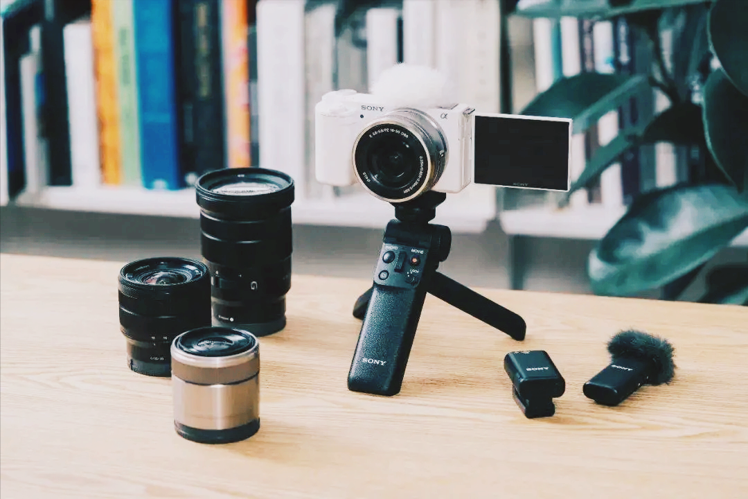 三款主打视频拍摄的Vlog小数码相机，哪一款才是性价比王者？