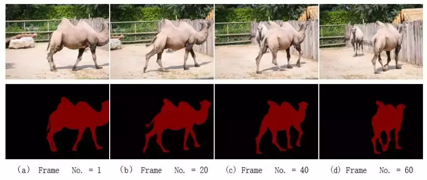 阿里文娱资深算法专家：视频物体分割算法的三个方向与最新应用
