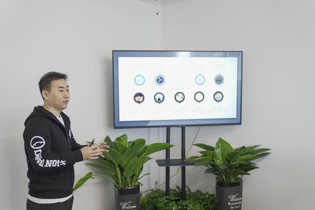 郑州首个MCN矩阵——河南哲思互娱聚焦细分行业短视频